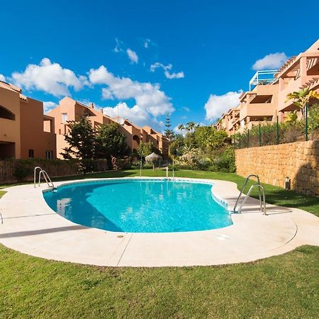 Rentandhomes Marbella Golf Elviria Exterior foto