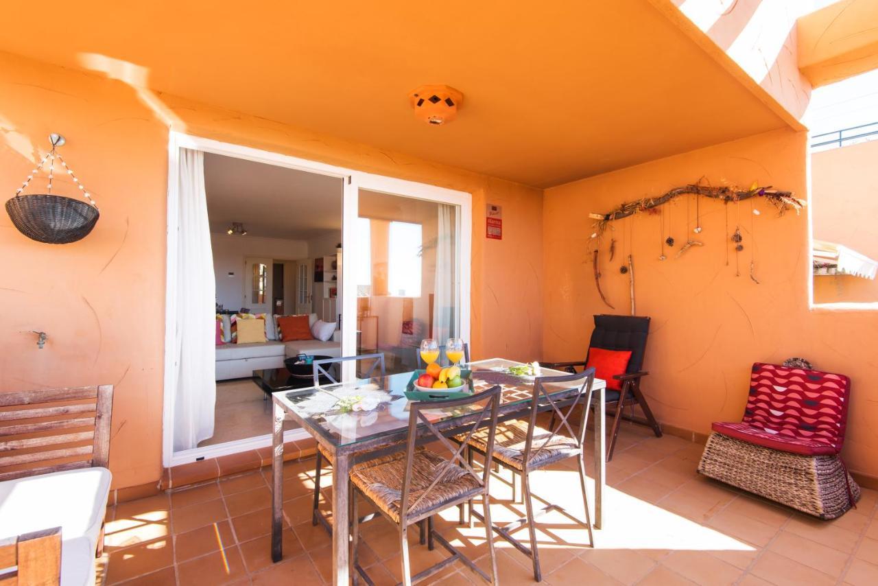 Rentandhomes Marbella Golf Elviria Exterior foto